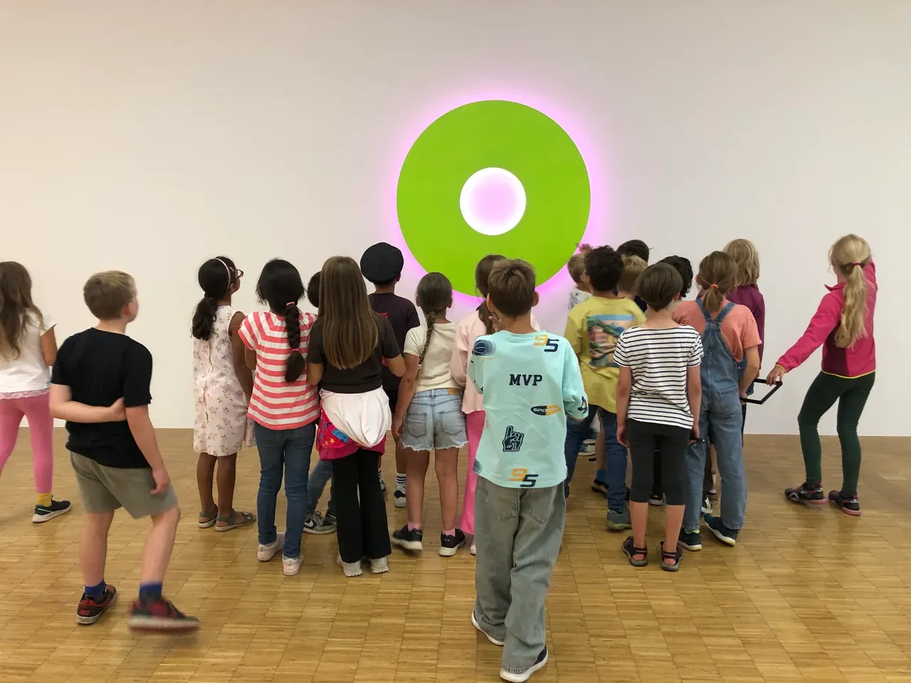 Licht­kunst­mu­se­um