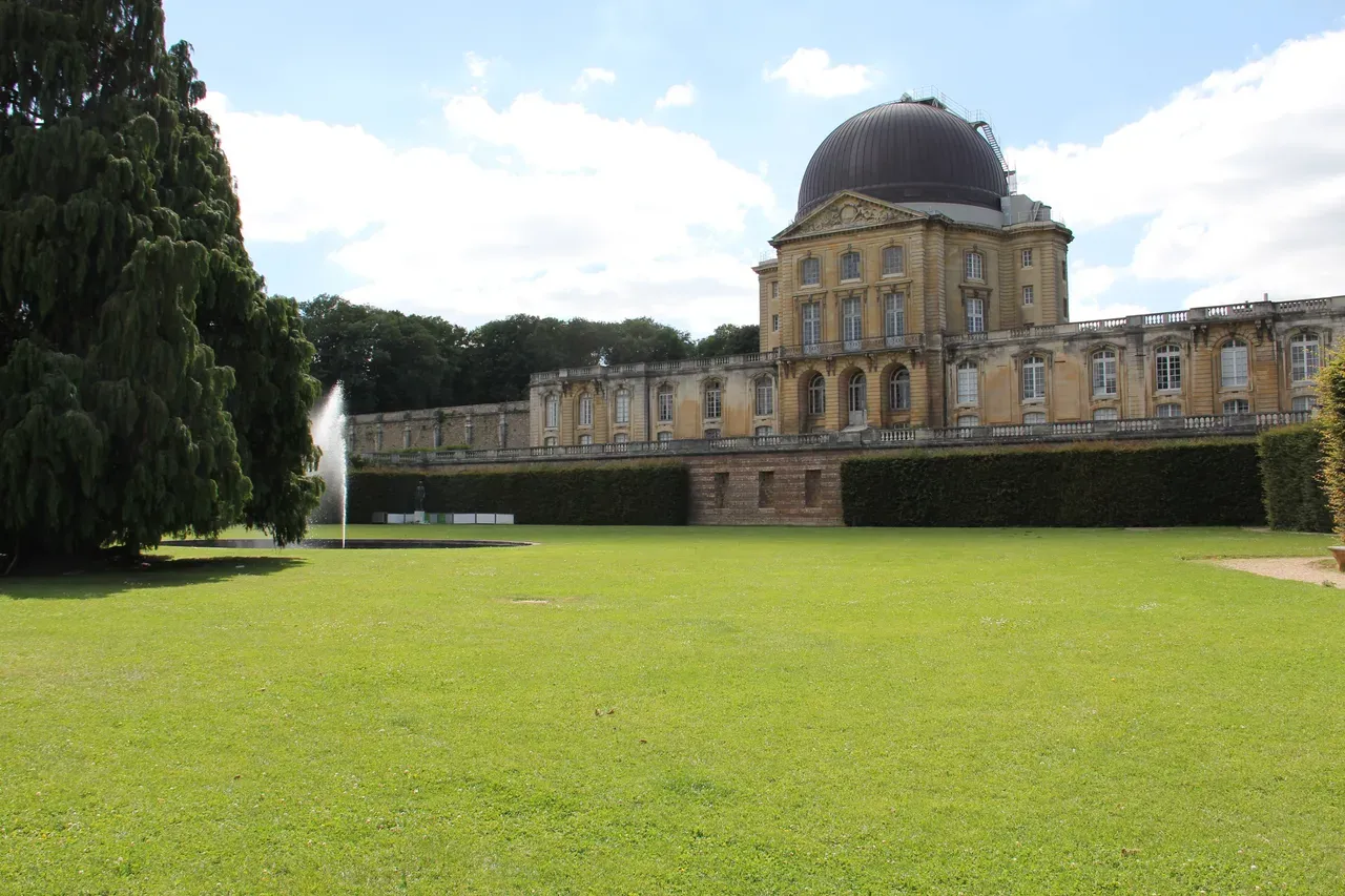 Ob­ser­va­to­ri­um Meu­don